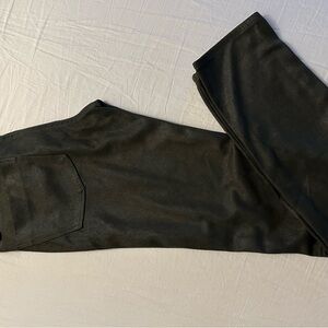 Black Orchid Stretch Jeans